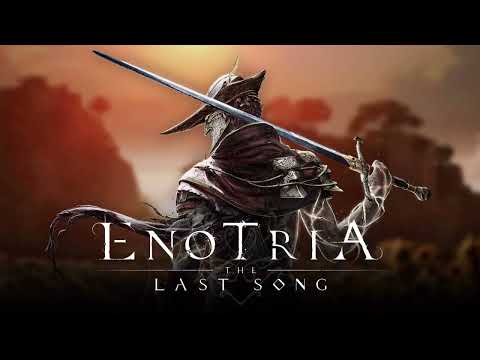 Klagmar's Top VGM #4,911 - Enotria: The Last Song - Silence Will Follow