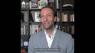 Journée de l'Europe 2022 avec Pierre Haroche
