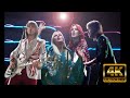 ABBA Voyage Concert Behind The Scenes Musicians Performing In The ABBA Arena Audience Reaction