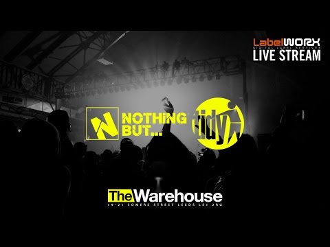 LW Live Stream - Nothing But vs Tidy