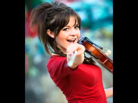 Lindsey Stirling - 15 minutes violin solo (By No Means)