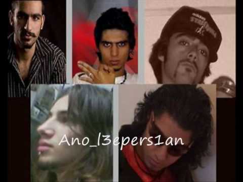 Tamas Karish - Pishro Ft Hichkas & Masuod Saeedi & Tataloo & Quf