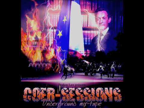 COER-SESSIONS (t.36) Do It - Laudy Lapropagand', Beush