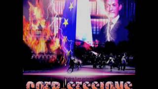 COER-SESSIONS (t.36) Do It - Laudy Lapropagand', Beush