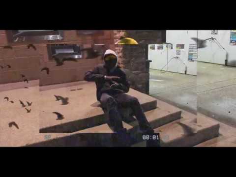 NSR kblack - Members Only [Official Music Video]