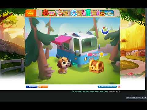 PET RESCUE SAGA LEVEL 6536,6537,6538,6539,6540