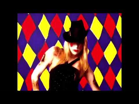 Beck Gamma Ray Official Video from Modern Guilt with Chloe Sevigny