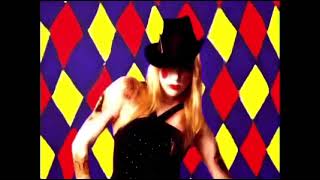 Beck Gamma Ray Official Video from Modern Guilt with Chloe Sevigny