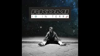 Le 12 migliori canzoni tratte dall'album "Io In Terra" (by Rkomi)