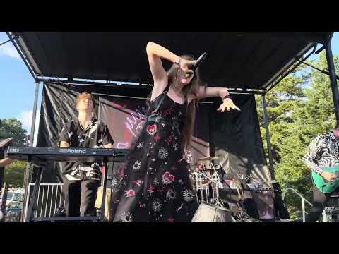 Nail Bite: Anomaly Michigan Metal Fest 2025