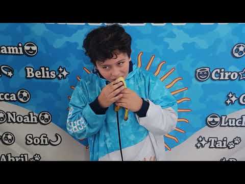 Banana Flow