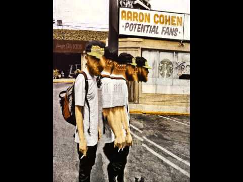 Aaron Cohen - Hurt Me (Feat. Kassa Overall) [Prod. By Yuri Beats]