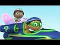 Super Why Theme Song Season 01 Episode 11
