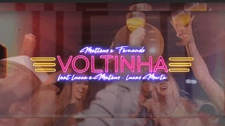 Voltinha