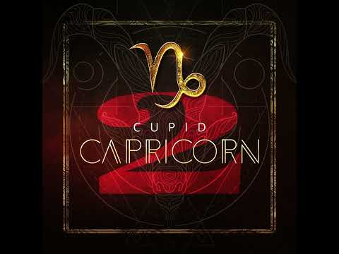 CUPID “2 STEP ON MY HATERS ft. SHIRLEY MURDOCK ” ~ #CAPRICORN2  (NEW ALBUM)