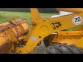 807307 Wheel loader JCB 408 -95 }}