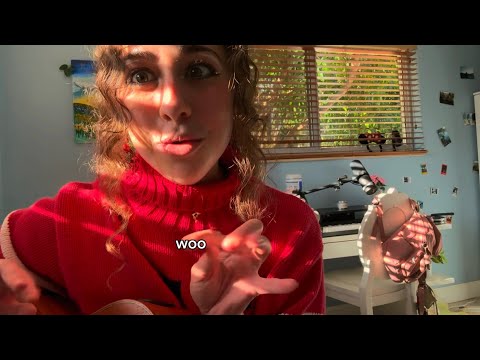 Katerina Lomis - My Doctor (Bedroom Performance)