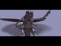 SRV Riff Tells General Mandible And Hopper To Stop It