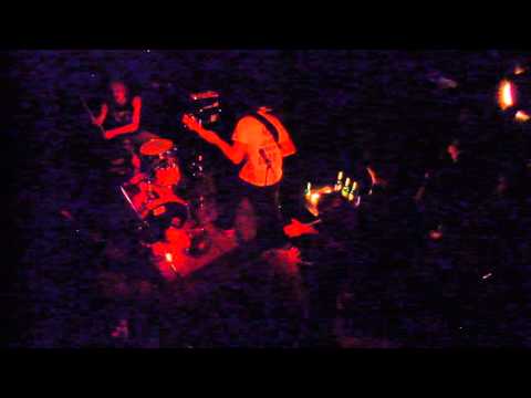 Cryptic Brood live in Berlin - 2015-11-21 (1/1)