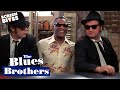 The Blues Brothers - Ray Charles Shake Your Tail ...