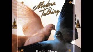 Modern Talking - Atlantis Is Calling (S.O.S For Love) HQ