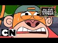 My Gym Partner S A Monkey Guano In 60 Seconds