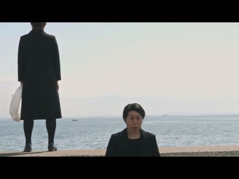 短編映画「遺骨」