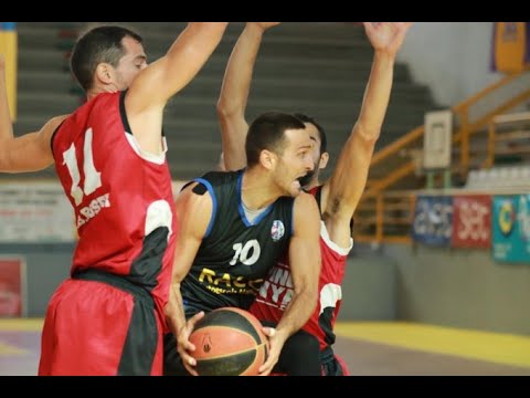 El CB Valls cau a les semifinals de la Lliga Catalana EBA