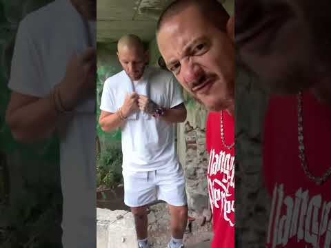 Freko et Nemo #freestyle 20 - rap sale