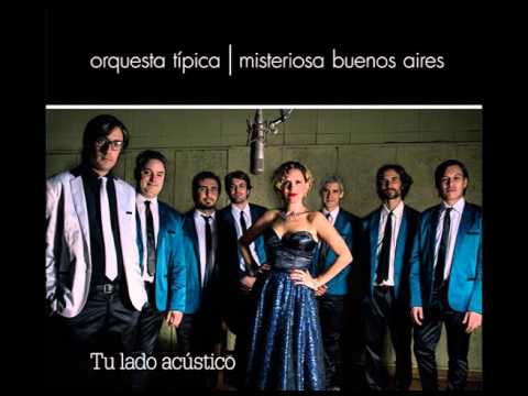 Orquesta Típica Misteriosa Buenos Aires / La Maleva (A.Buglione)