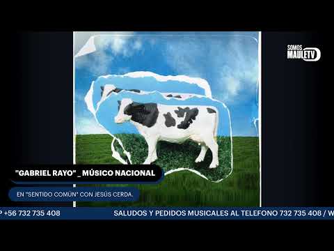 FM MAS LONGAVI Y SOMOS MAULE TV