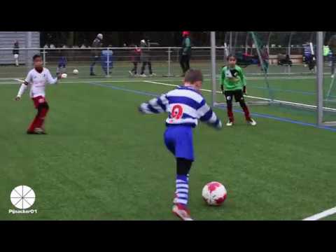 OLIVEO JO9-1 - RKDEO JO9-1 jeugdvoetbal Pijnacker