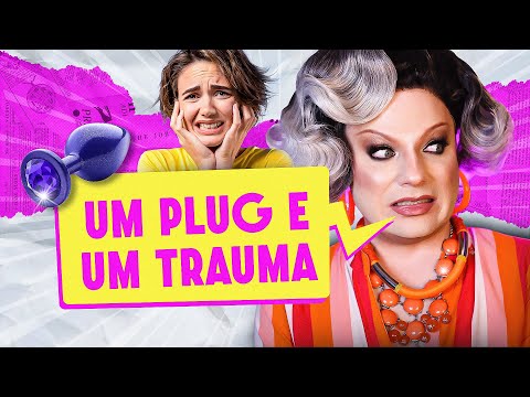 BAD ADVICE: Embarrassing Yourself! - Lorelay Fox