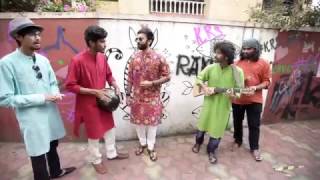 Sun Kabira | Aankh Micholi | Street Jam Session