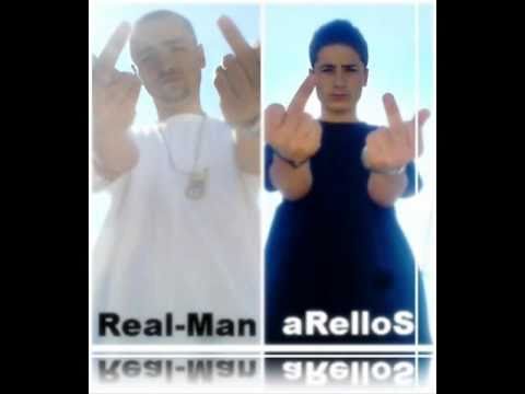 Donna ft. Real-Man and aRelloS - Stil Perfect - (2A-Recordz)