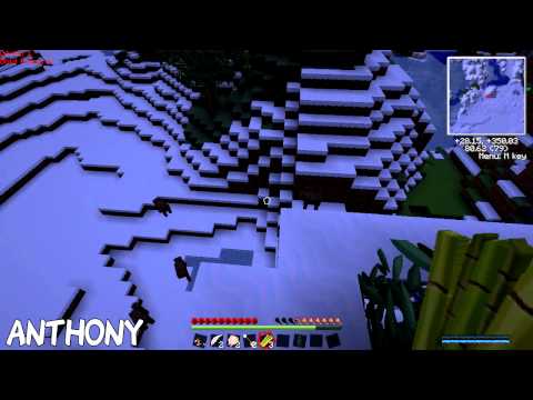Minecraft Voids Wrath - Part 1 - Minecraft Mondays