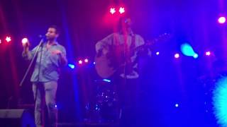 Dr. Charas - Taburete. Málaga 24 Febrero 2017