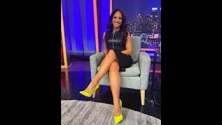 Emily Compagno Biography, Wiki, Age, Family, and Career