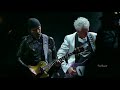 U2 "Acrobat" INTENSE! (4K, Live, HQ Audio) / Chicago / May 23rd, 2018