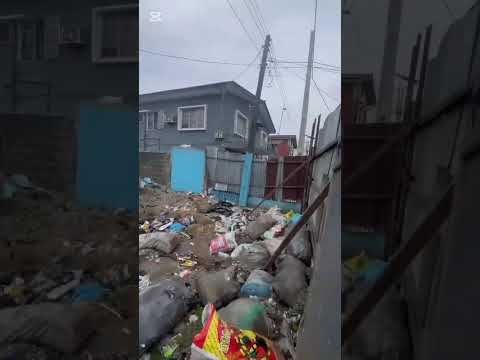 full plot of land for sale – ijesha, surulere
