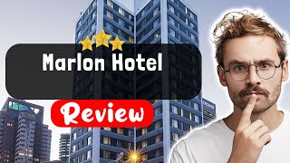 Marlon Hotel Istanbul Review - Is This Hotel Worth It?