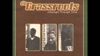 Da Grassroots - Price of livin