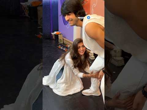 When She Cheats On You💔 ft. Shantanu Maheshwari, Shruti Sinha | Campus Beats S4 | #amazonmxplayer