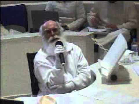 Detalhe Irretocável - Waldo Vieira - CEAEC - Tertúlia Aula - 1226