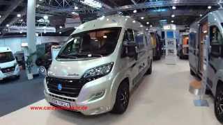 preview picture of video 'KNAUS BoxStar 600 Family Modell 2015'