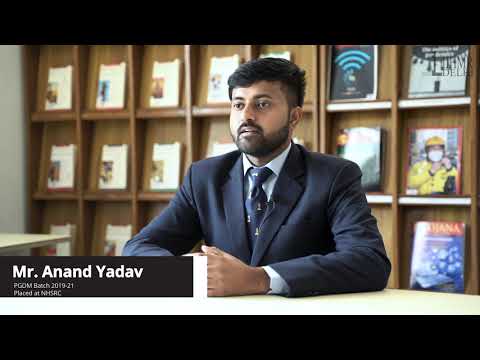 International Institute of Health Management Research New Delhi General video thumbnail 7