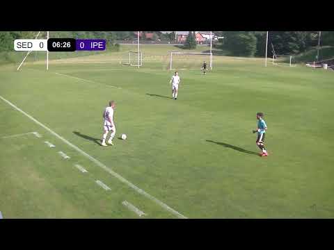 8.6.2024 - FK Sedliště vs. Inter Petrovice   3:2 (2:1)