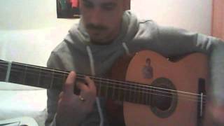 amanece miguel campello acordes