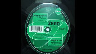 Zero - Penetration (Acid Techno 2000)