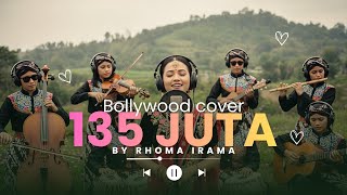Download lagu 135 Juta |  Rhoma Irama Cover lagu Dangdut Versi Musik Bollywood india mp3
